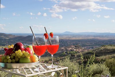 Villa di lusso a Mammi con piscina privata