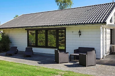 6 Personen Ferienhaus in Gedser-By Traum