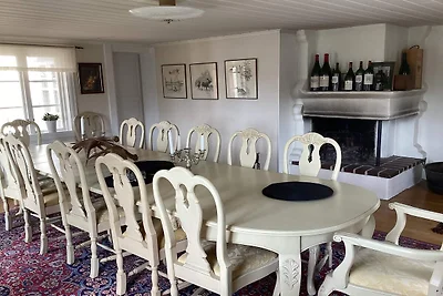 11 Personen Ferienhaus in Ödeshög-By Traum