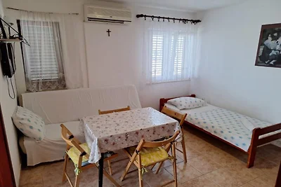 Apartments Villa Šesto - One Bedroom Apartmen...