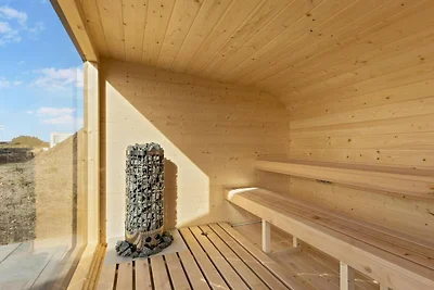 Luxe zomerhuis oase -- By Traum...