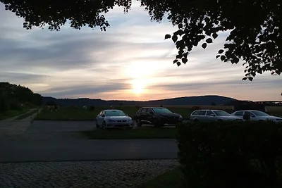 Apartament wakacyjny Kuhstall