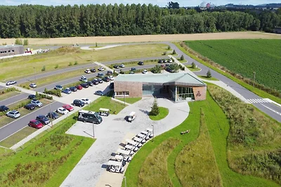 Casa sul lago nella natura di Belvilla