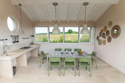 Kana Comfortable holiday residence