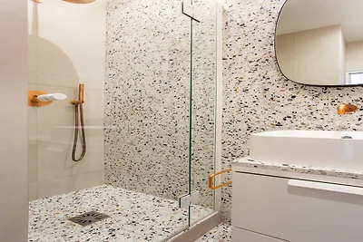 Authentische Wohnung in Paris