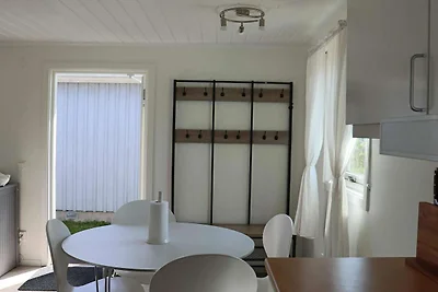 4 Sterne Ferienhaus in FALKENBERG