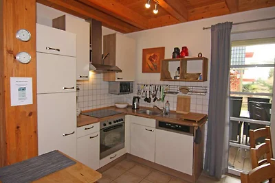 Doppelhaushälfte Ostseehaus II, Trassenheide