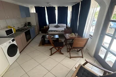 Apartmani Jadranovo Mare - One Bedoom Apartme...