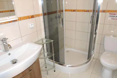 Bungalow in Wrzosowo f�r vier Personen