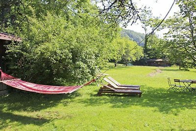 Ferienwohnung mit 1 Schlafzimmer