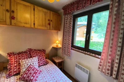 Residenz Les Campanules