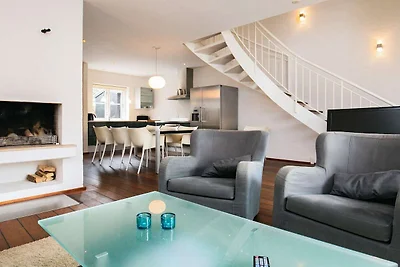 6 Personen Ferienhaus in Skagen-By Traum