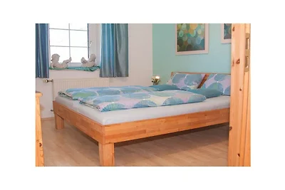 Ferienwohnung mit 1 Schlafzimmer