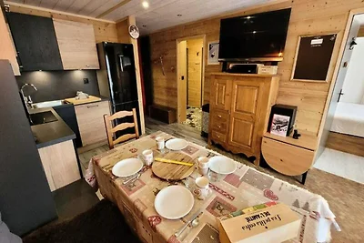 Apartment in der Nähe der Skilifte in La...