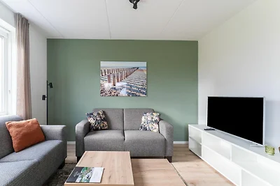 Ferienhaus bei Strand Gorishoek