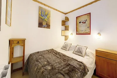 Apartment in Preyerand mit Skizugang