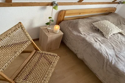 Ferienhaus mit 1 Schlafzimmer