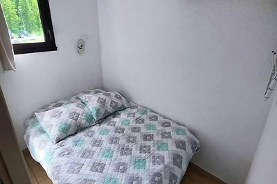 Appartement in Réallon vlakbij het meer van...