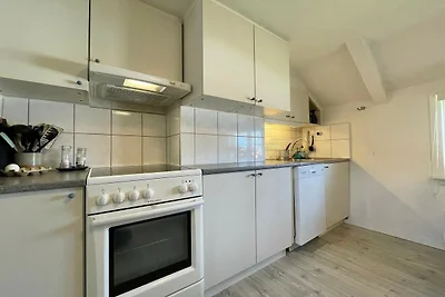 4 Persone case ad FÄRJESTADEN