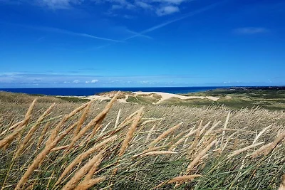 5 Sterne Ferienhaus in Løkken