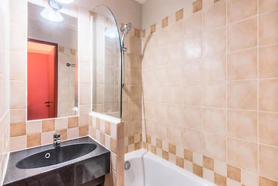 Residenz Bezirk Falaise