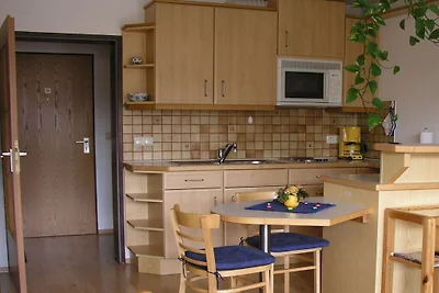 Ferienwohnung mit 0 Schlafzimmer