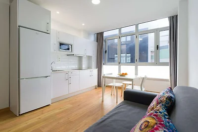 Appartamento fronte mare Las Palmas Canteras