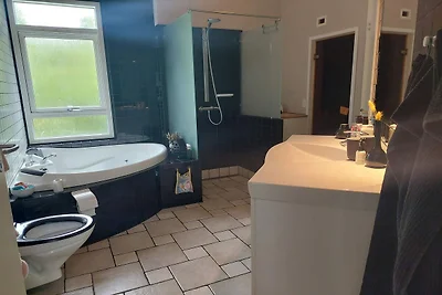 9 Personen vakantie huis in Sæby