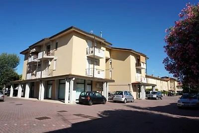 Appartamento a Porto Santa Margherita
