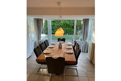 Ferienparadies Seeluft
