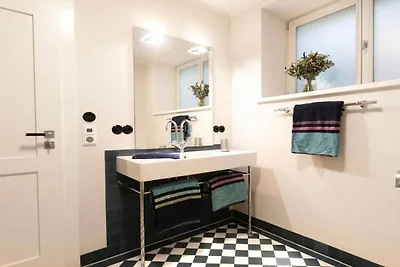 Ferienwohnung in Juist mit Schwimmbecken