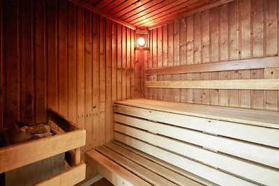 Ferienhaus in Residenz Le Green Beach,...