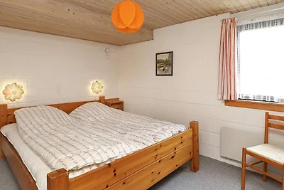 8 Personen Ferienhaus in Spøttrup-By Traum