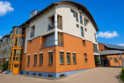 2 Personen Ferienpark haus in Brauschweig