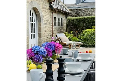 Villa Monrepos Portsall