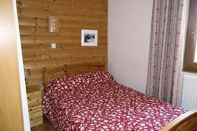 4 Zimmer, 5 Personen, 3*, Südlage