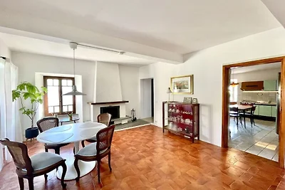 Ferienwohnung mit 1 Schlafzimmer