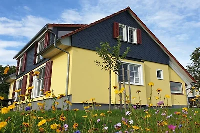 Ferienhaus mit 4 Schlafzimmer
