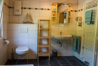 Ferienhaus in Rieden mit Schwimmbecken