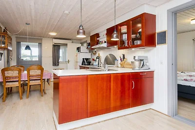 4 Sterne Ferienhaus in Hejls-By Traum