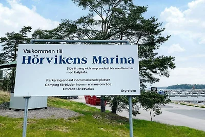 5 Personen Ferienhaus in LIDKÖPING