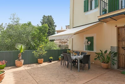 C'an Pieres - Villa Con Piscina Privada