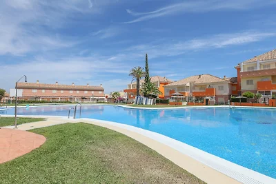 Las Cumbres - Apartment In Islantilla