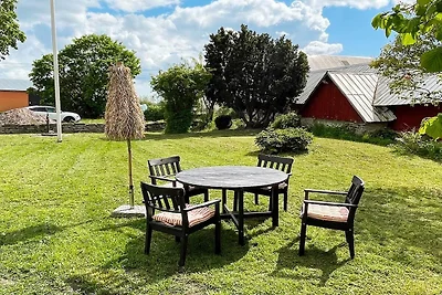 6 Personen Ferienhaus in KÖPINGSVIK-By Traum