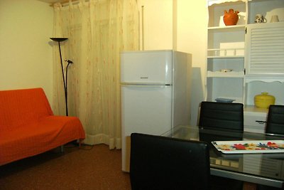 Wohnung in Estartit in der Nähe der Stadt