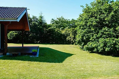 6 Personen Ferienhaus in Løgstør