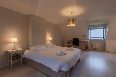 Prachtig strandhuis voor 6 personen