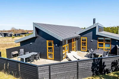 6 Personen Ferienhaus in Fanø
