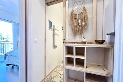 Apartment in der Nähe der Thermalbäder in der...