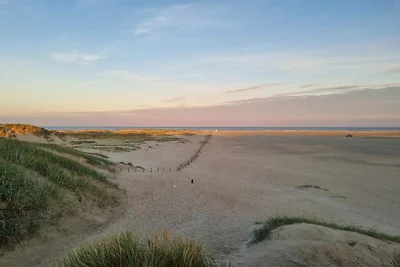 6 Personen Ferienhaus in Rømø